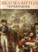 GREAT SEA BATTLES
