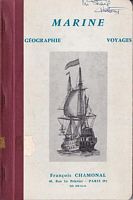 MARINE GEOGRAPHIE VOYAGES