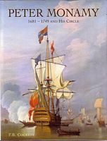PETER MONAMY 1681-1749  And His Circle