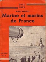 MARINE ET MARINS DE FRANCE