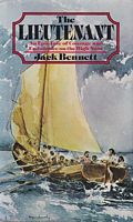 THE LIEUTENANT. An Epic Tale of Courage and Endurance on the High Seas