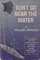 DON'T GO NEAR THE WATER