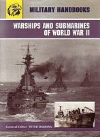 WARSHIPS AND SUBMARINES OF WORLD WAR II