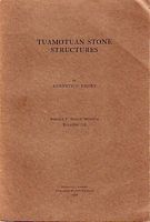 TUAMOTUAN STONE STRUCTURES