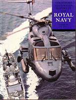 THE OXFORD ILLUSTRATED HISTORY OF THE ROYAL NAVY