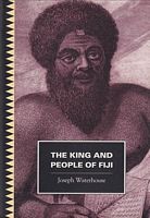 THE KING AND PEOPLE OF FIJI