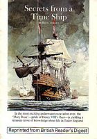 SECRETS FROM A TIME SHIP
