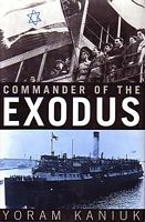 COMMANDER OF THE EXODUS
