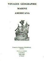 VOYAGES GEOGRAPHIE MARINE AMERICANA