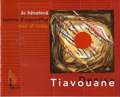 &Acirc;C H&Ecirc;NATEN&Acirc; - HOMME D'AUJOURD'HUI - MAN OF TODAY