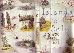 ISLANDS FOR SALE