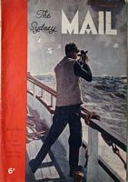 FIFTY YEARS ON THE SEVEN SEAS IN SAIL  (in The Sydney Mail )