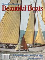 BEAUTIFUL BOATS - A Twentieth-Anniversary Celebration