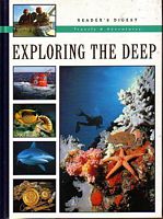 EXPLORING THE DEEP  (in Reader's Digest Travels & Adventures)