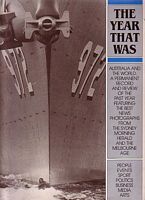 THE YEAR THAT WAS - 1986