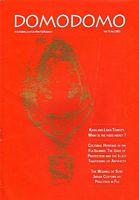 DOMODOMO - A Scholarly Journal of the Fiji Museum  - 2002 -  Volume 15, No 2
