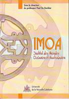 IMOA - Institut des Mondes Oc&eacute;anien et Australasien
