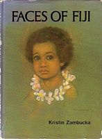 FACES OF FIJI