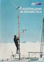 AUSTRALIANS IN ANTARCTICA