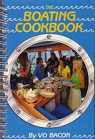 THE BOATING COOKBOOK