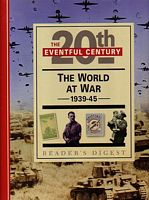THE WORLD AT WAR - 1939-45