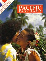 PACIFIC PANORAMA 10 : THE FRENCH CONNECTION