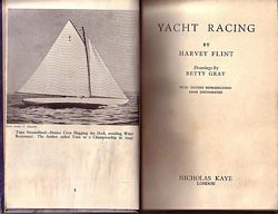 YACHT RACING