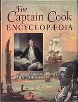 THE CAPTAIN COOK ENCYCLOPAEDIA
