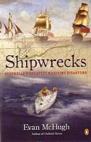 SHIPWRECKS - Australia's Greatest Maritime Disasters