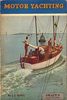 MOTOR YACHTING - No.12