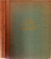 DEN NORSKE STORMAKT. Var Skipsfart Gjennom Tusen Ar