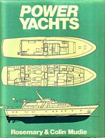 POWER YACHTS