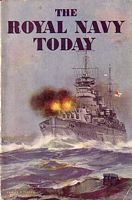 ROYAL NAVY TODAY