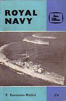 ROYAL NAVY