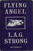 FLYING ANGEL - The story of the Missions to Seamen