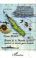 HISTOIRE DE LA NOUVELLE-SYCOMANIE PENDANT LA DERNIERE GUERRE MONDIALE