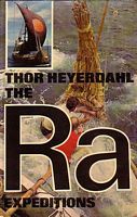 THE RA EXPEDITIONS