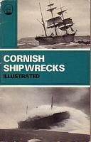 CORNISH SHIPWRECKS Illustrated