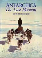 ANTARCTICA - The Last Horizon