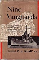 NINE VANGUARDS