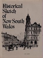 HISTORICAL SKETCH OF NEW SOUTH WALES