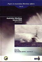 AUSTRALIAN MARITIME ISSUES 2004:  SPC-A Annual