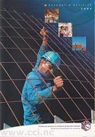 RAPPORT D'ACTIVITE - 2004