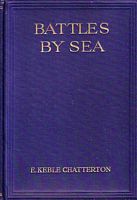 BATTLES BY SEA