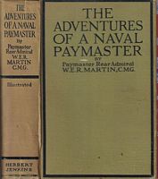 THE ADVENTURES OF A NAVAL PAYMASTER