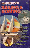MURRAY'S GUIDE TO AUSTRALIAN SAILING & BOATING