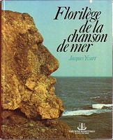 FLORILEGE DE LA CHANSON DE MER