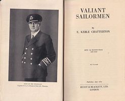 VALIANT SAILORMEN
