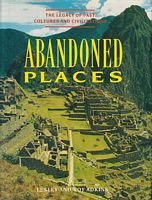 ABANDONED PLACES