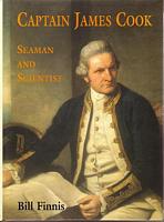 CAPTAIN JAMES COOK, Seaman and Scientist